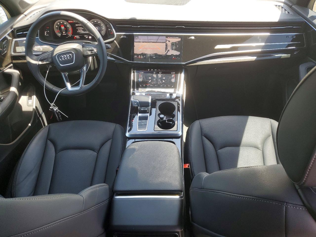 Audi Q7 Premium Plus