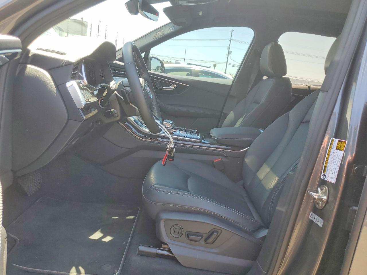Audi Q7 Premium Plus