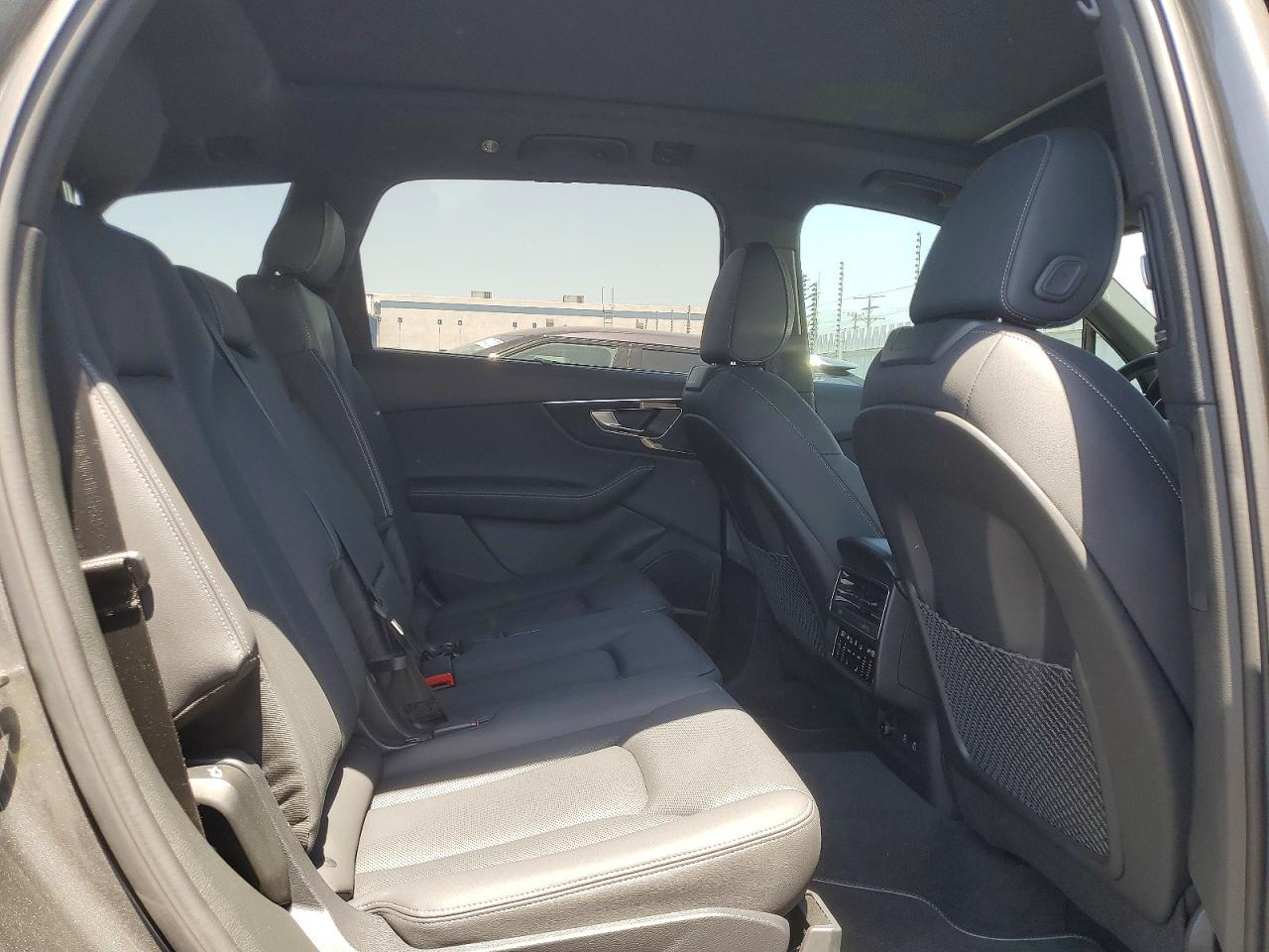 Audi Q7 Premium Plus
