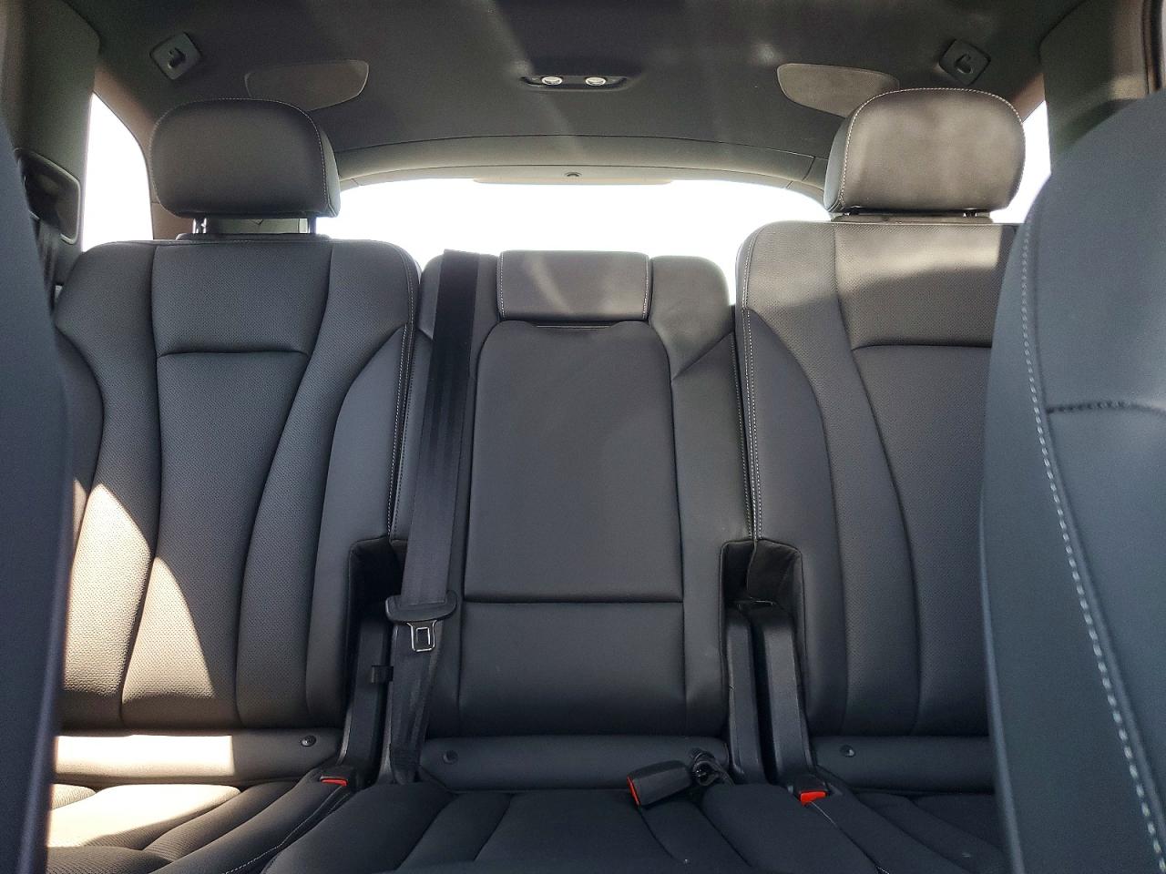 Audi Q7 Premium Plus