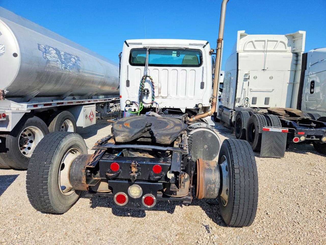 Freightliner M2