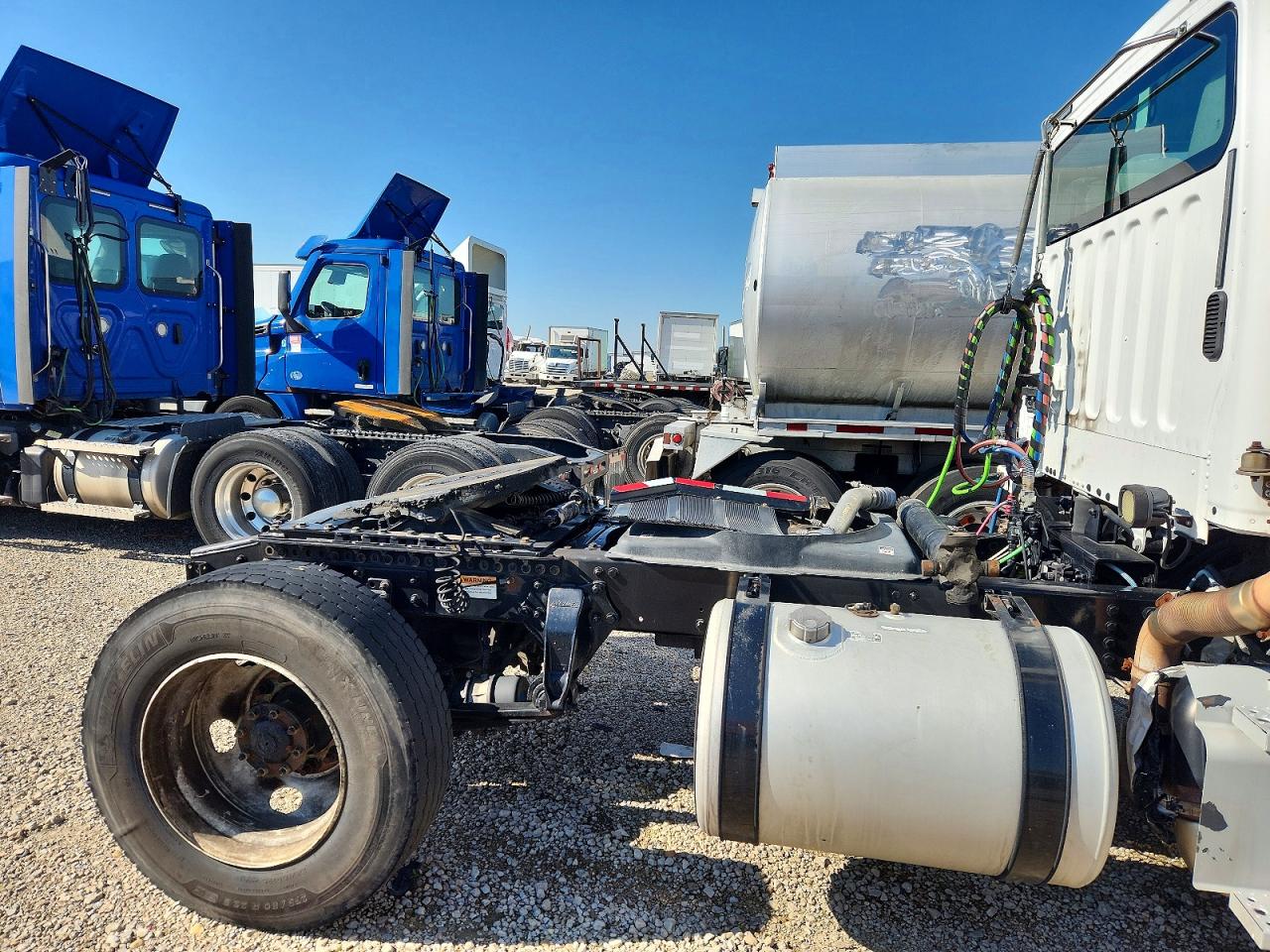 Freightliner M2