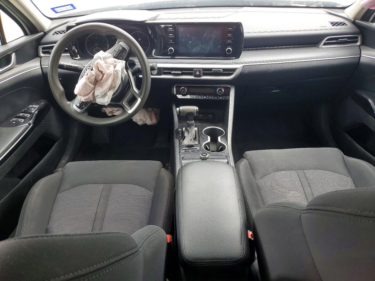 Kia K5 Lxs
