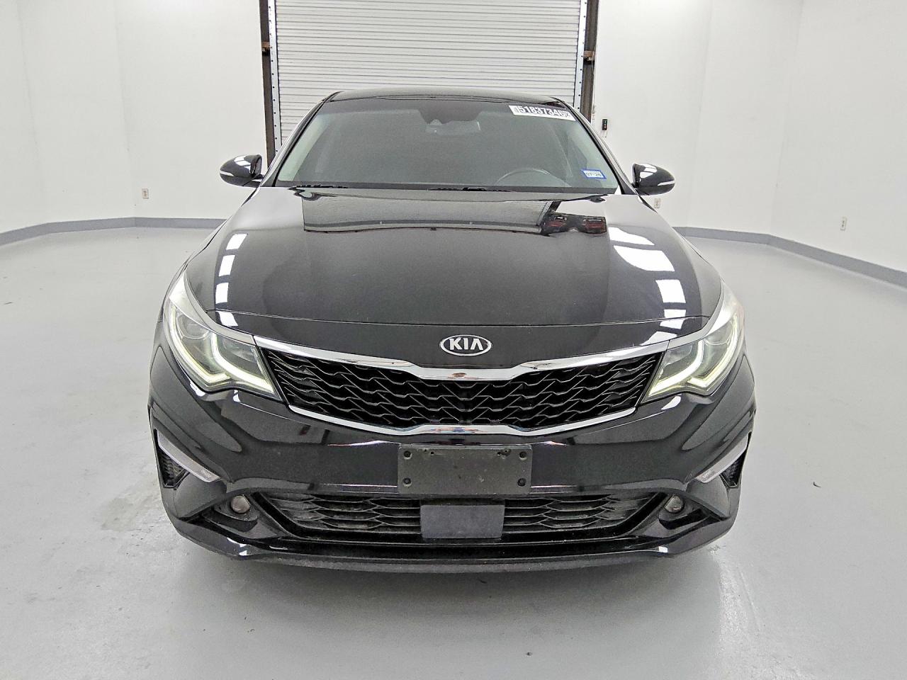 Kia Optima Ex