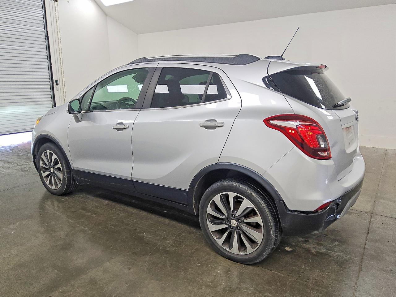 Buick Encore Essence