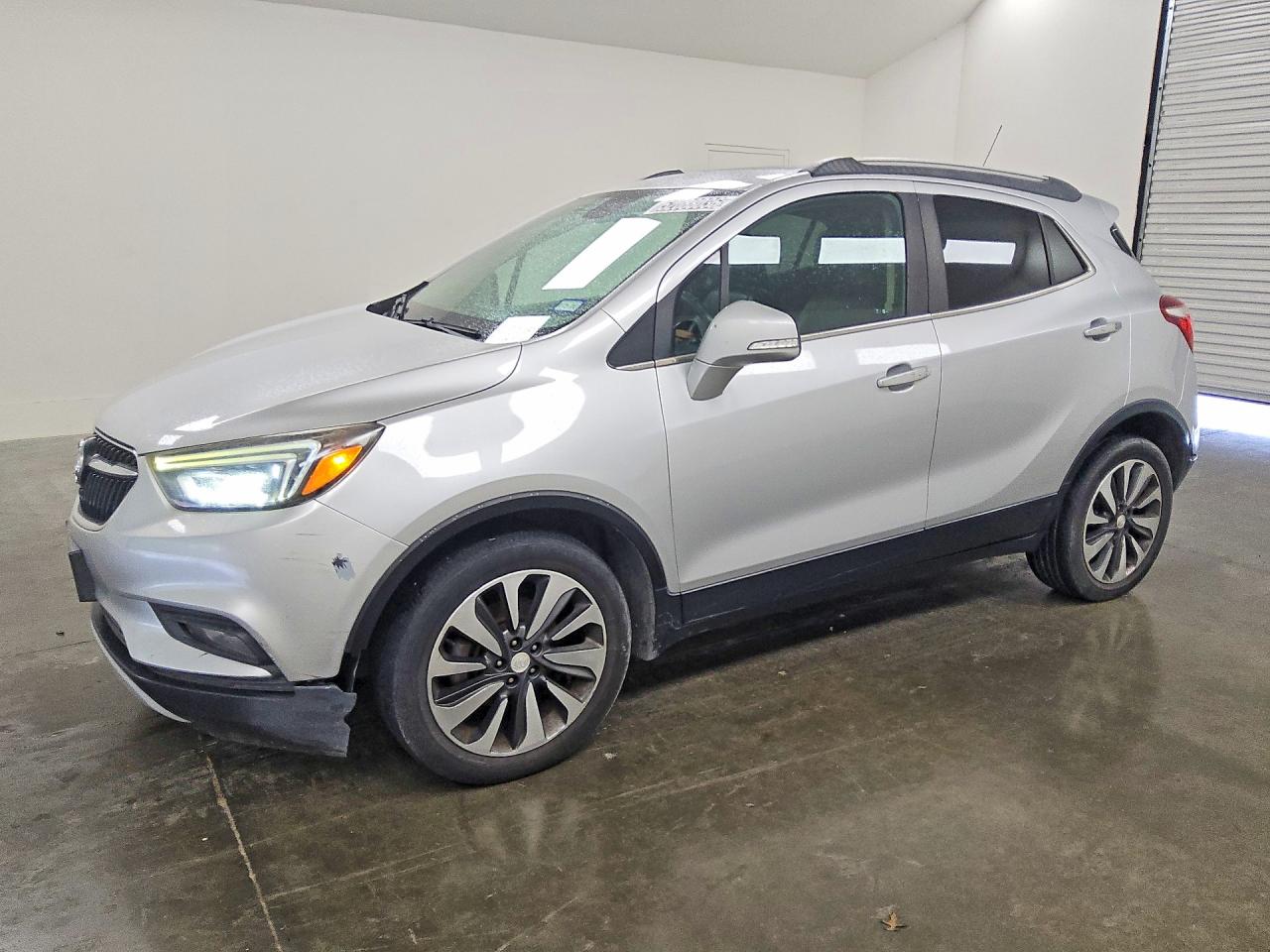 Salvage Buick Encore Image