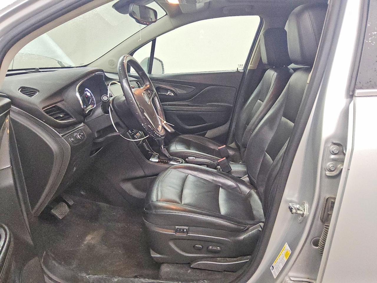 Buick Encore Essence