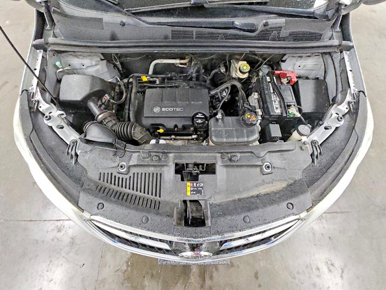 Buick Encore Essence