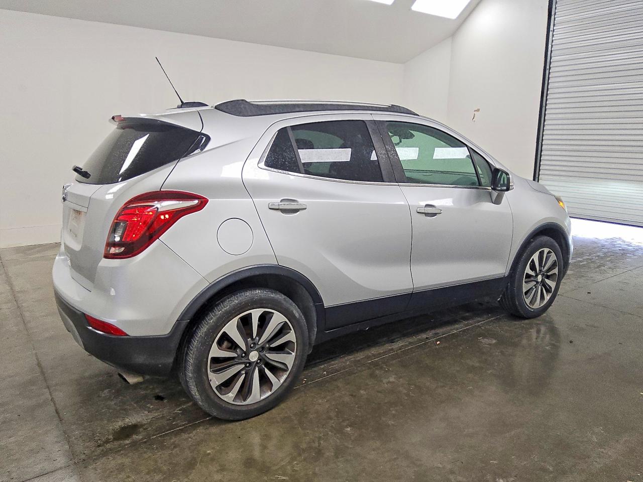 Buick Encore Essence