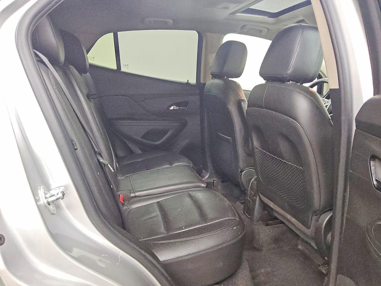 Buick Encore Essence