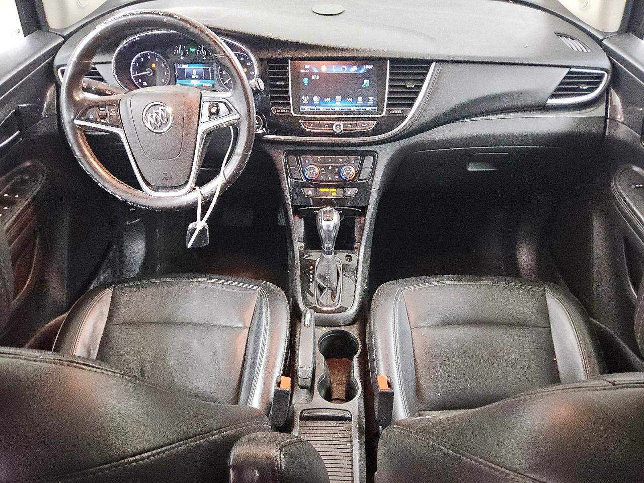 Buick Encore Essence
