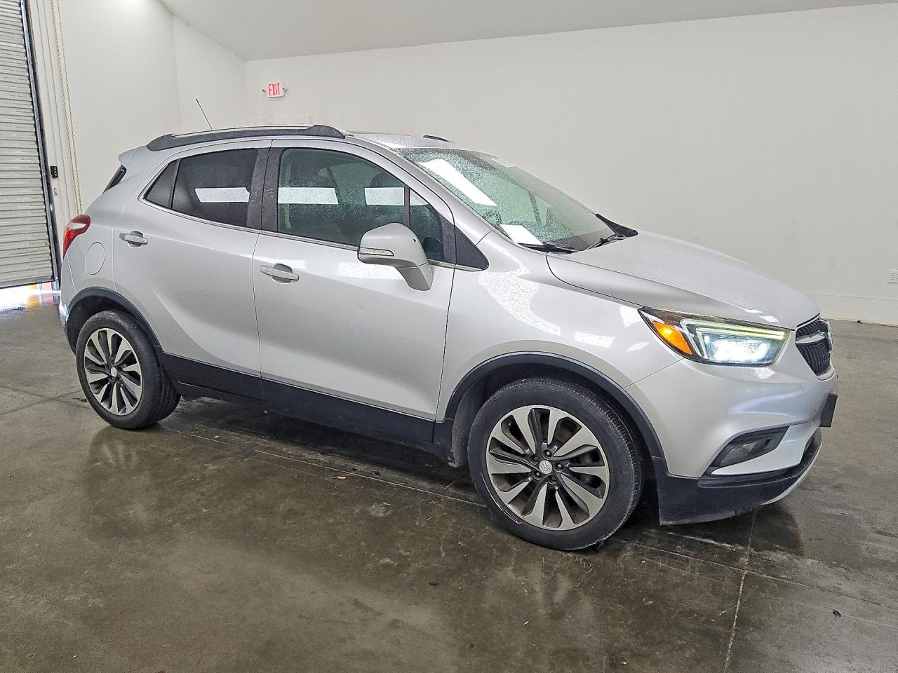 Buick Encore Essence