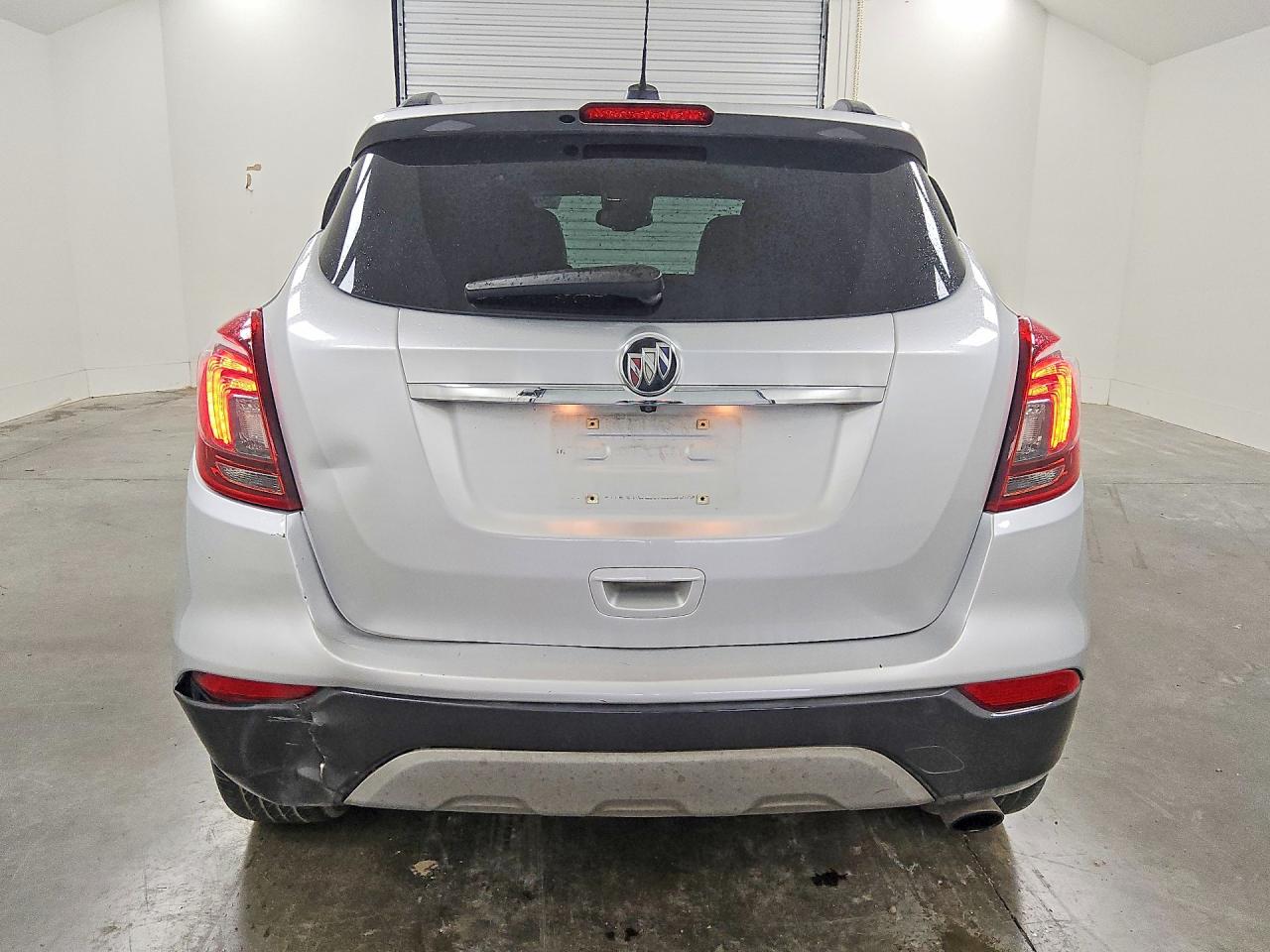 Buick Encore Essence