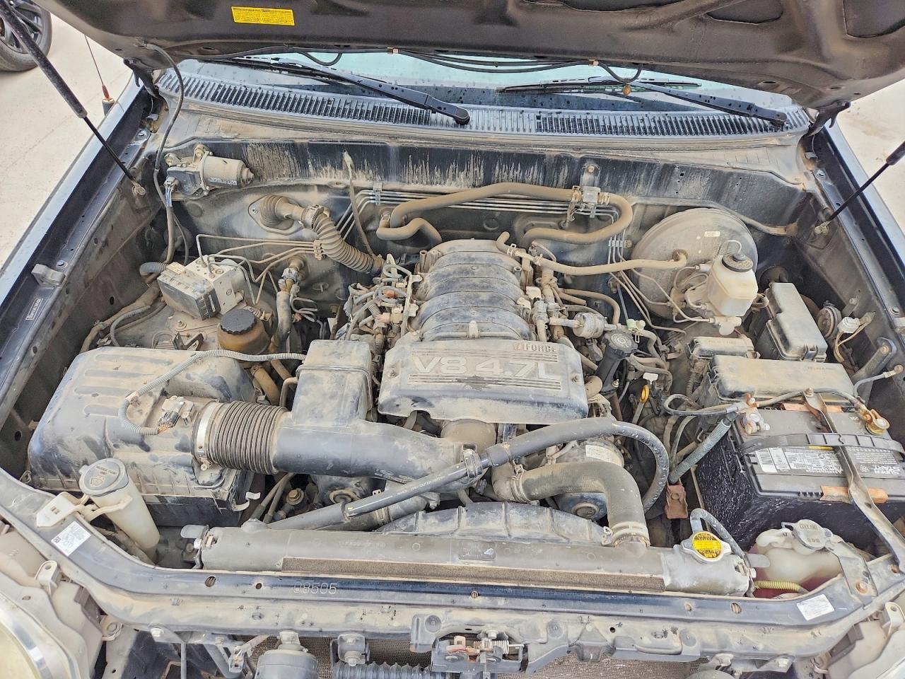 Toyota Tundra Double Cab Limited