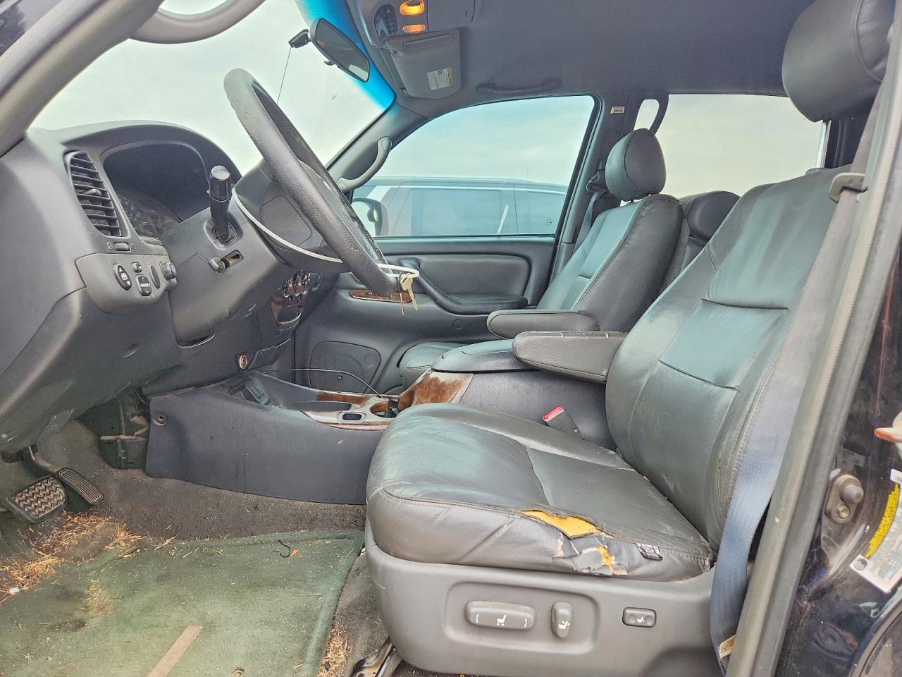 Toyota Tundra Double Cab Limited