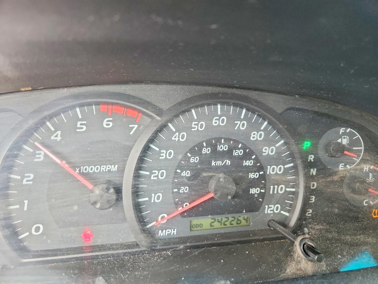 Toyota Tundra Double Cab Limited