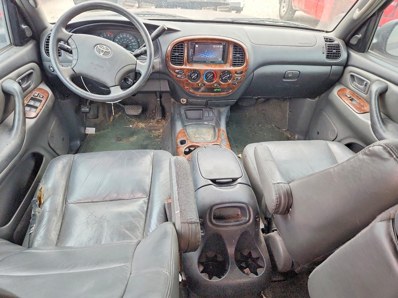Toyota Tundra Double Cab Limited
