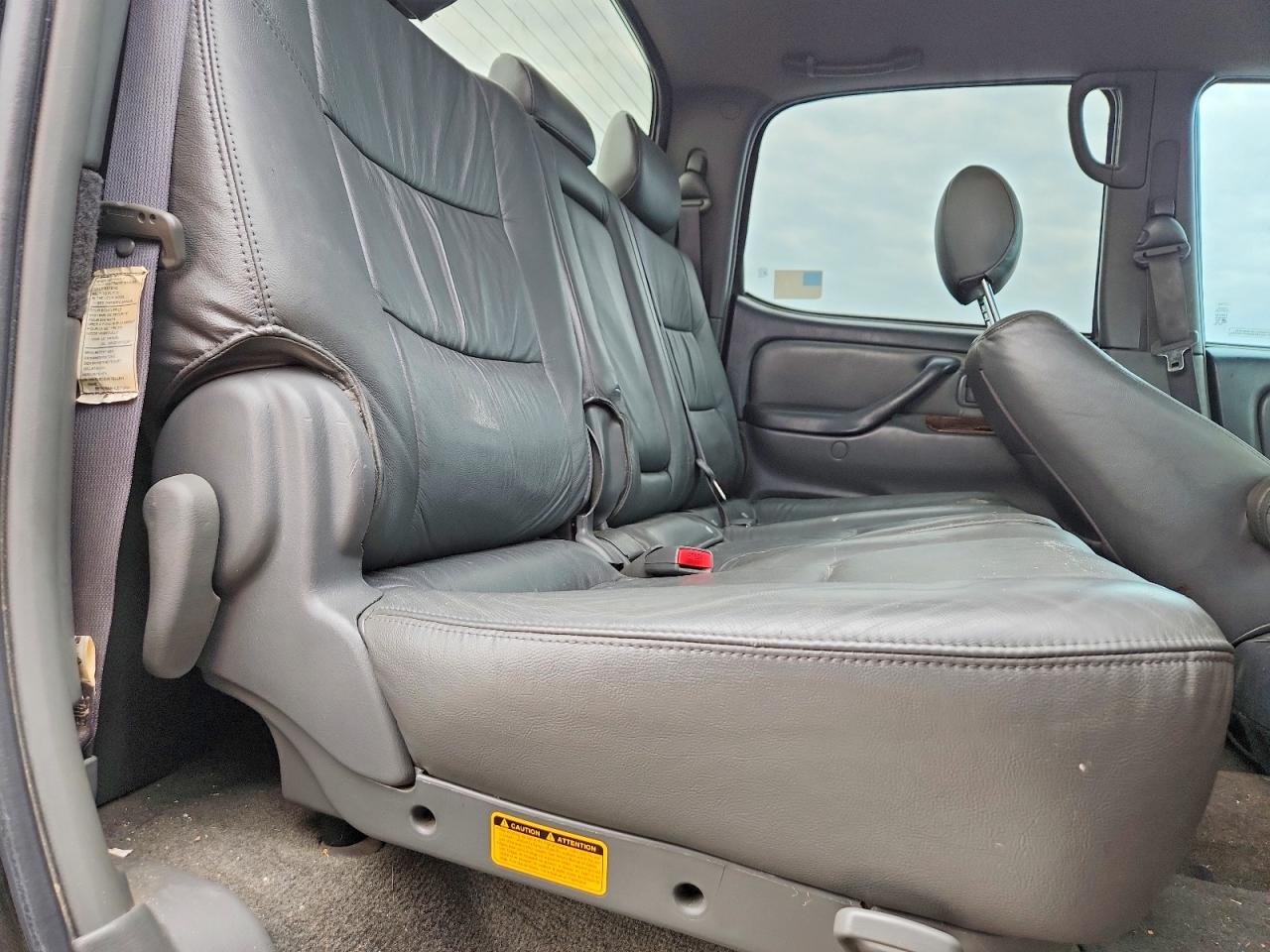 Toyota Tundra Double Cab Limited
