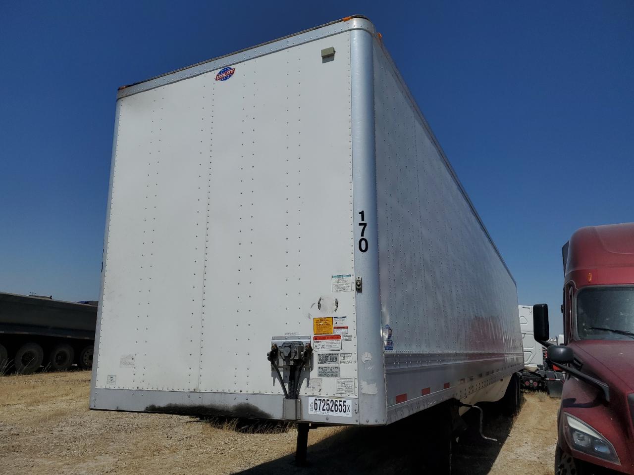 Utility 53 Trl
