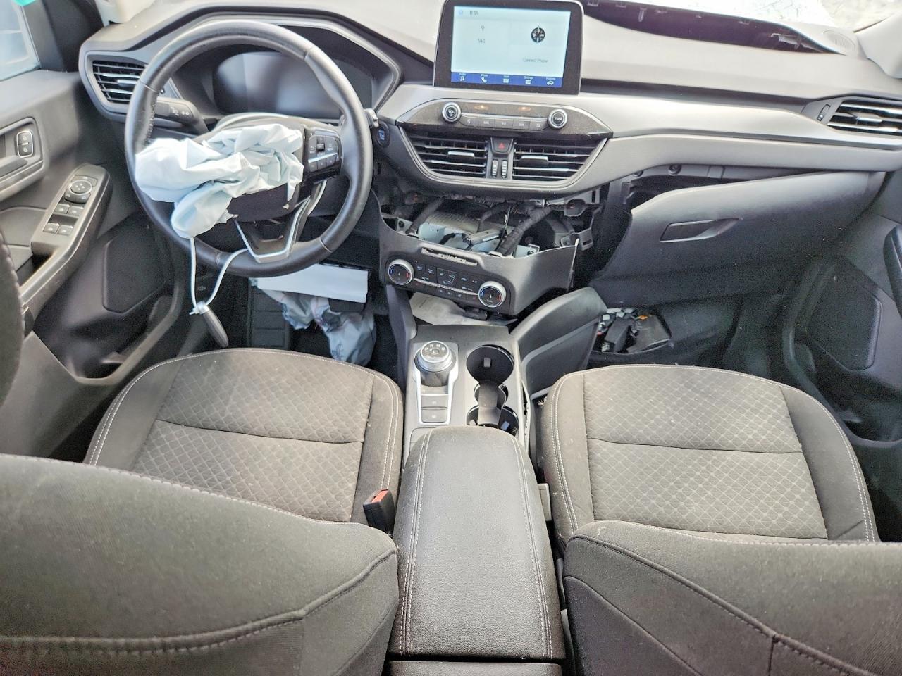Ford Escape Active
