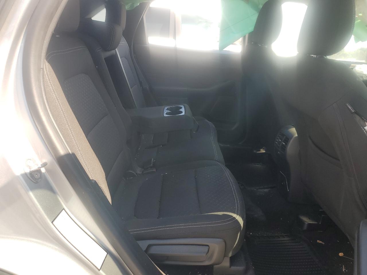 Ford Escape Active