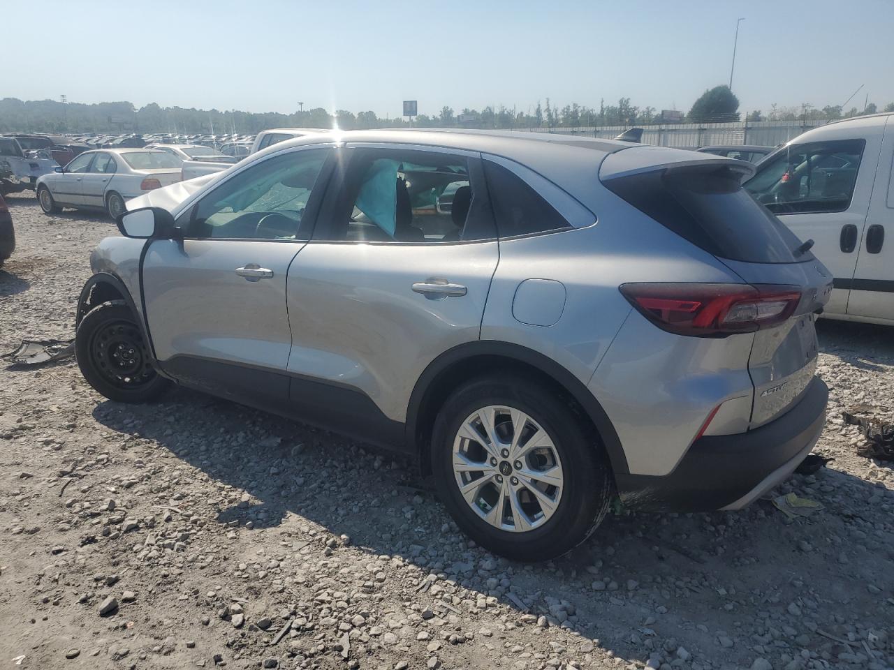 Ford Escape Active