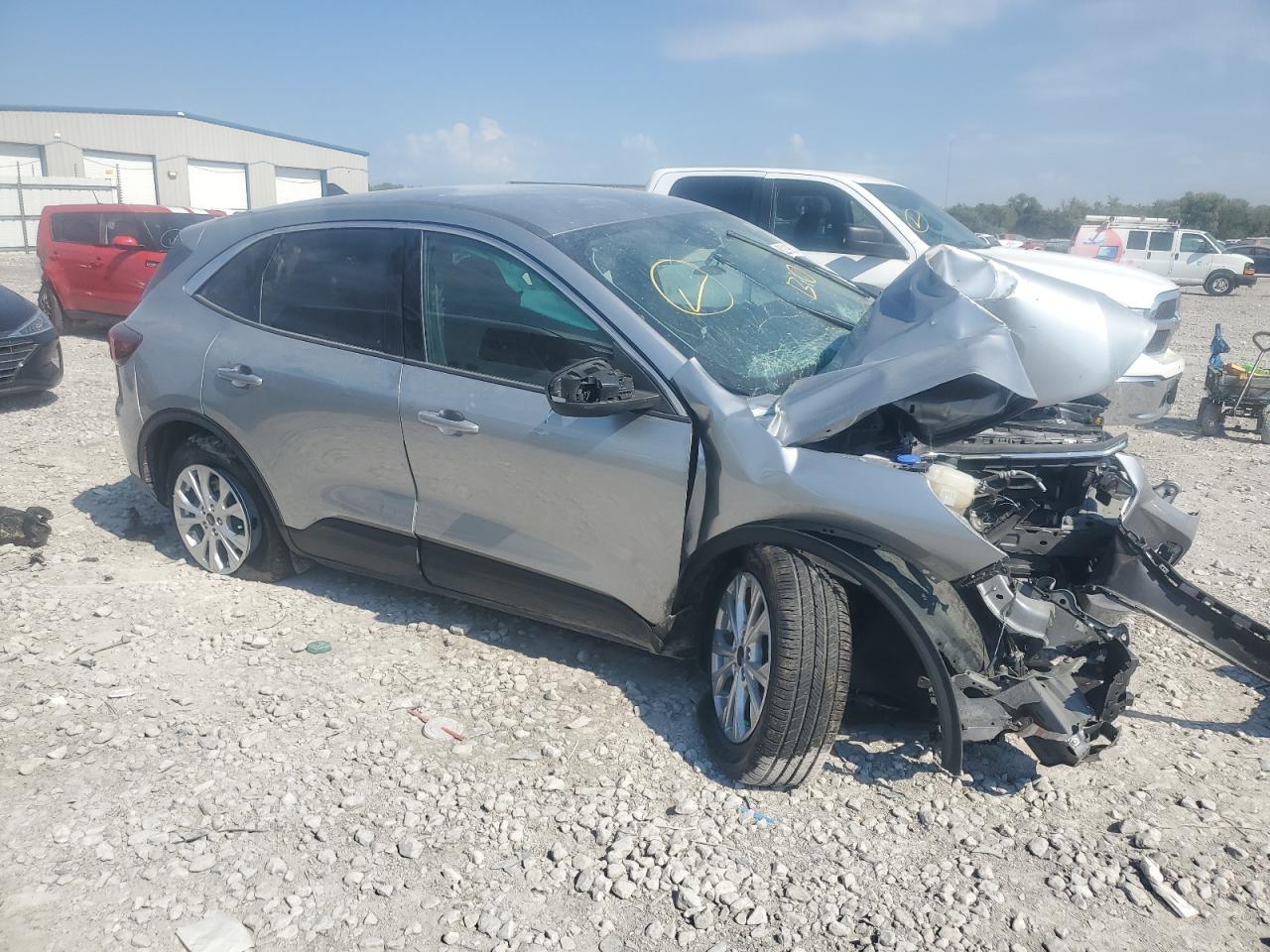 Ford Escape Active