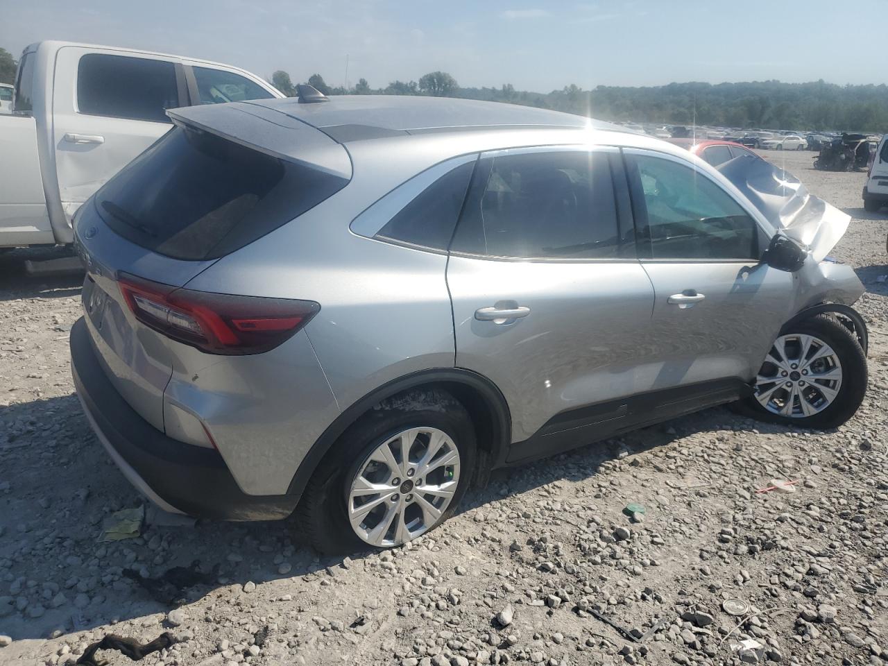 Ford Escape Active
