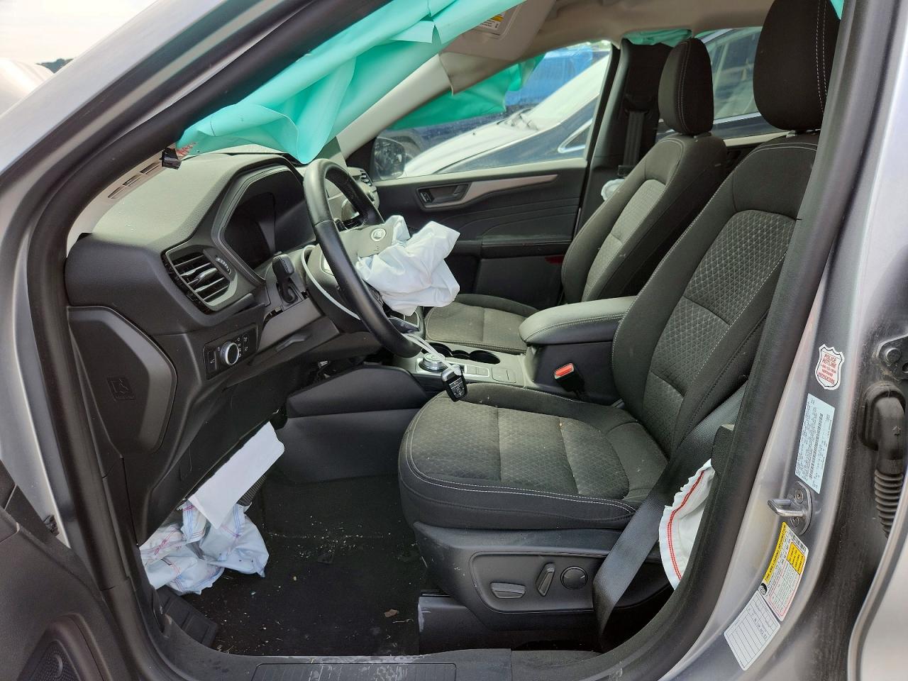 Ford Escape Active