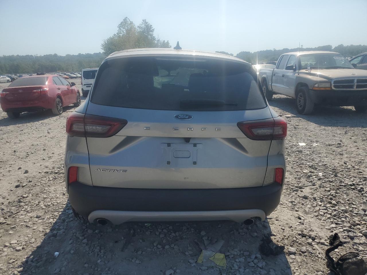 Ford Escape Active