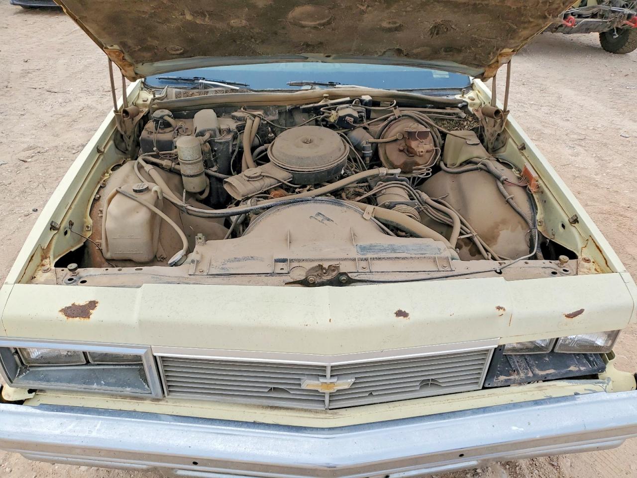 Chevrolet Impala