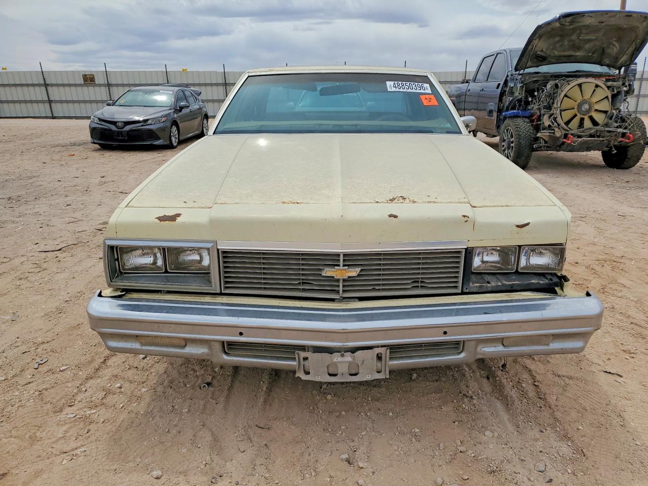 Chevrolet Impala