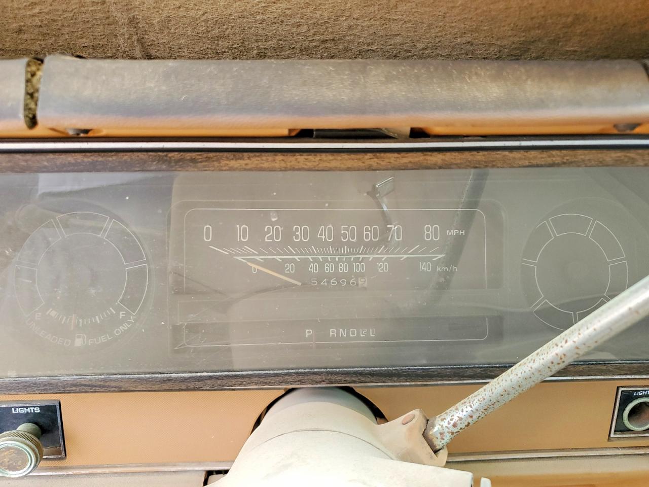 Chevrolet Impala