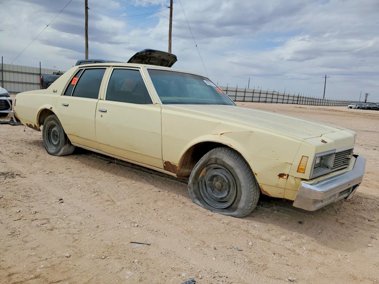 Chevrolet Impala