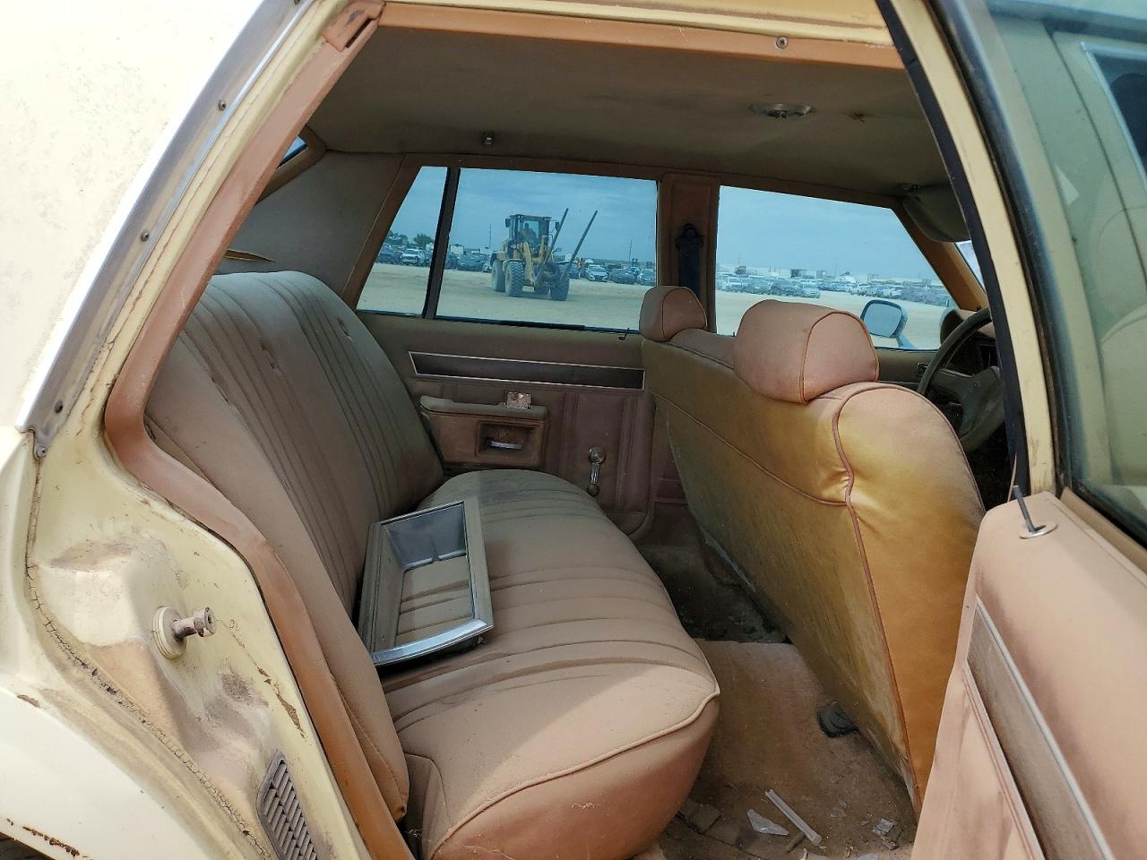 Chevrolet Impala
