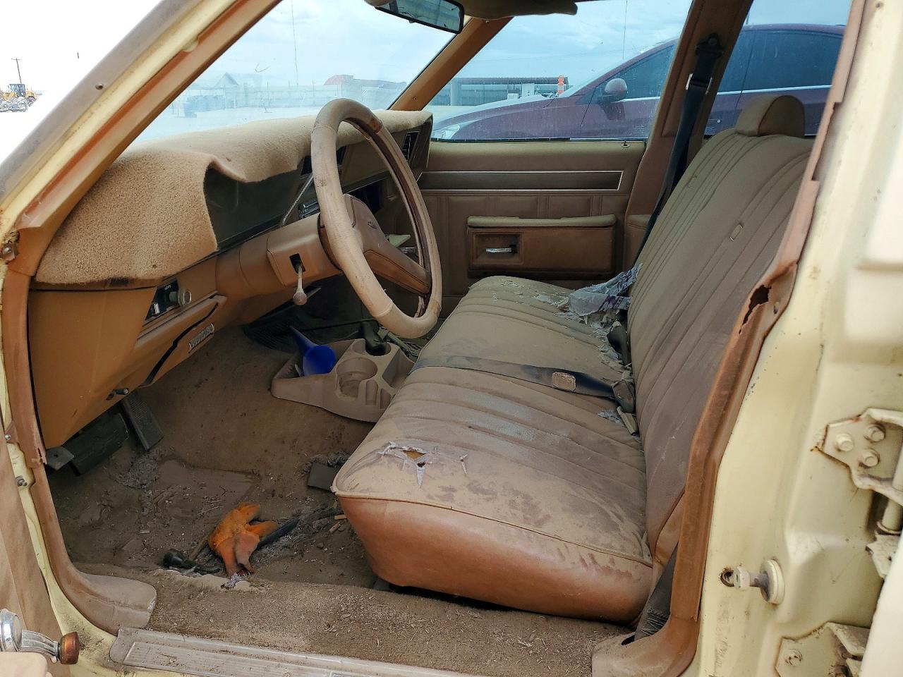 Chevrolet Impala