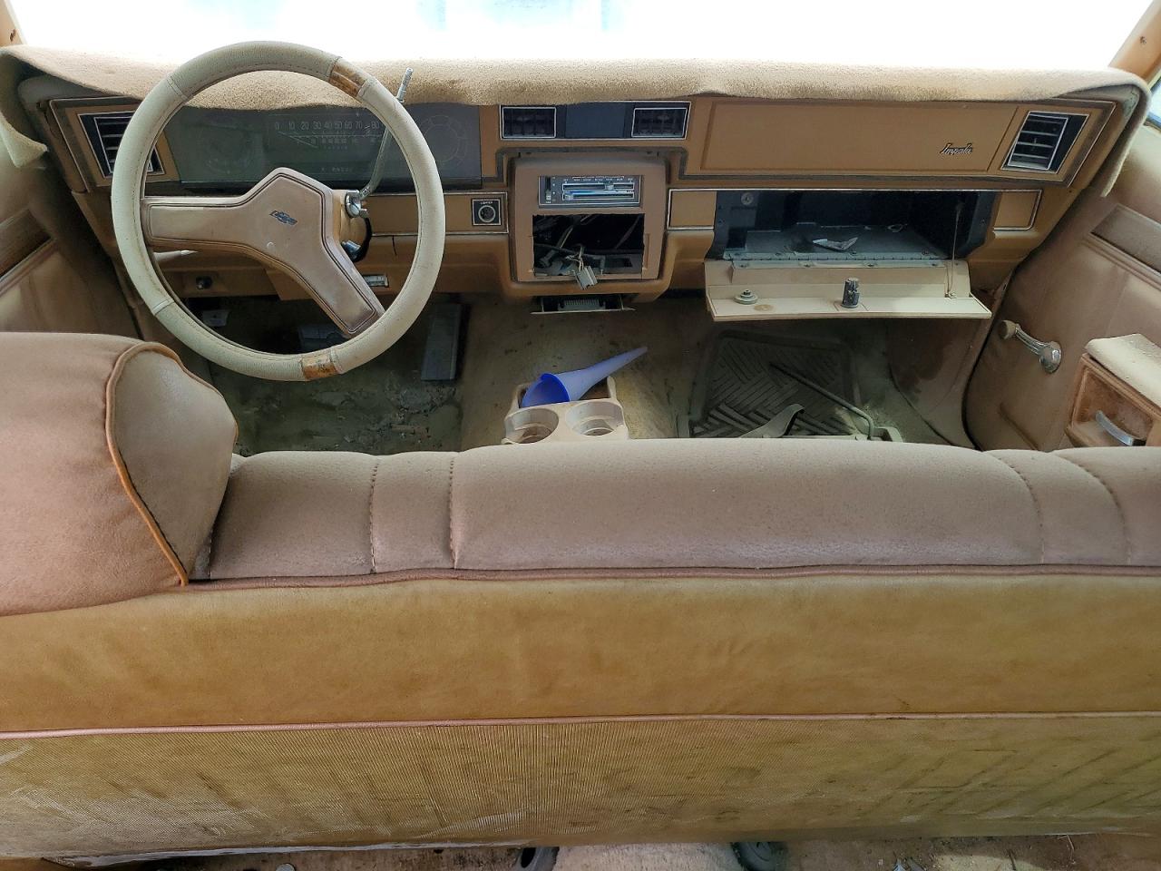 Chevrolet Impala