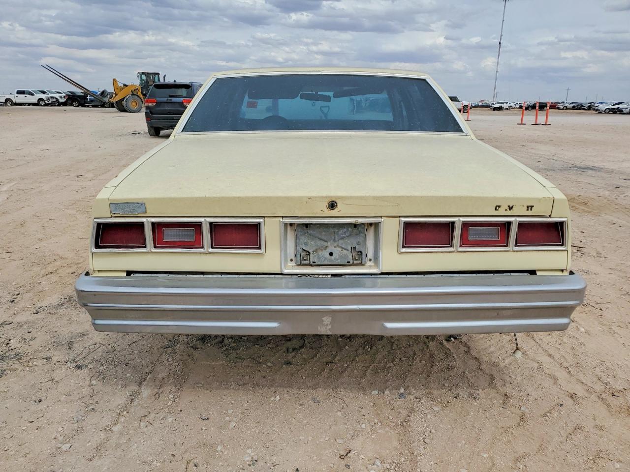 Chevrolet Impala