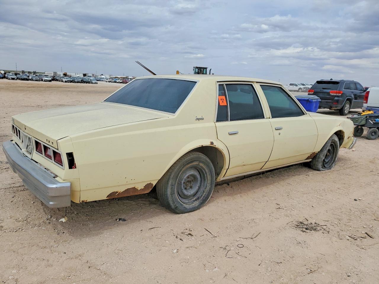 Chevrolet Impala