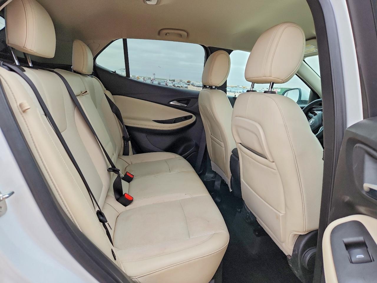 Buick Encore Select