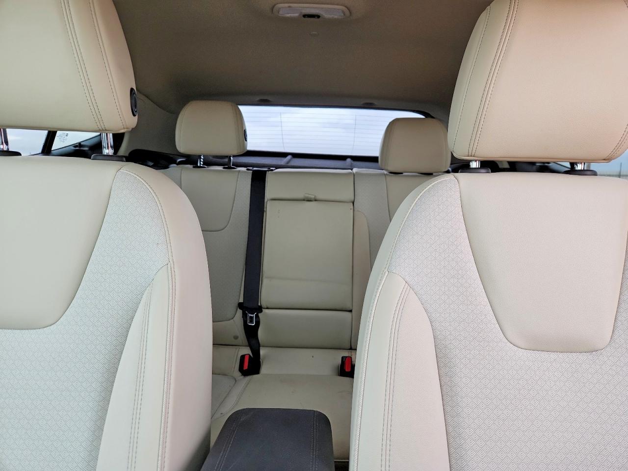 Buick Encore Select