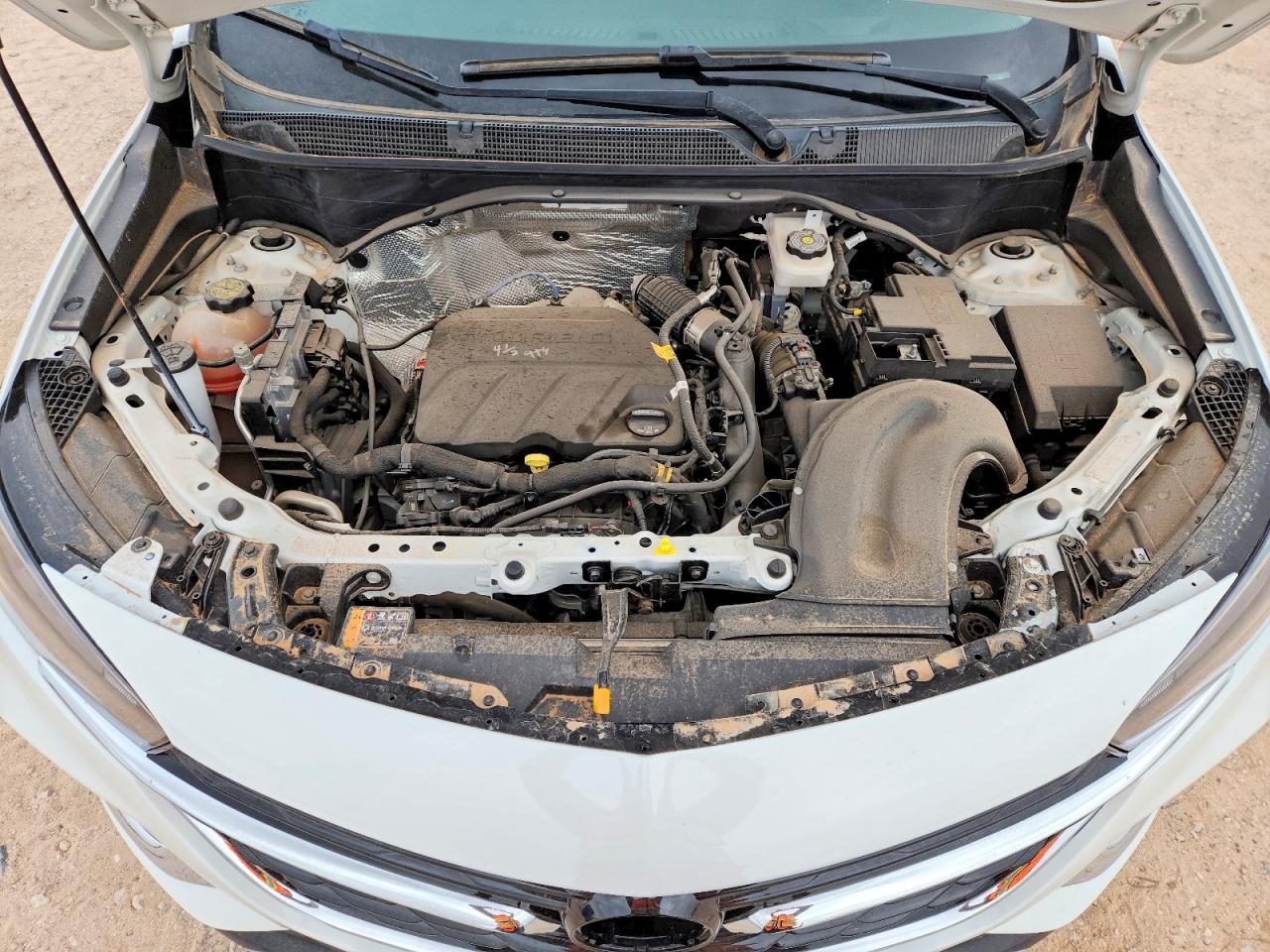 Buick Encore Select