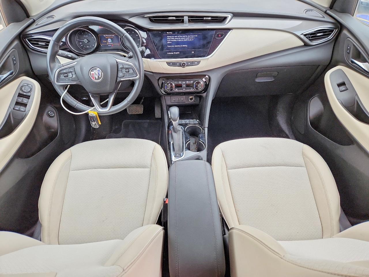 Buick Encore Select
