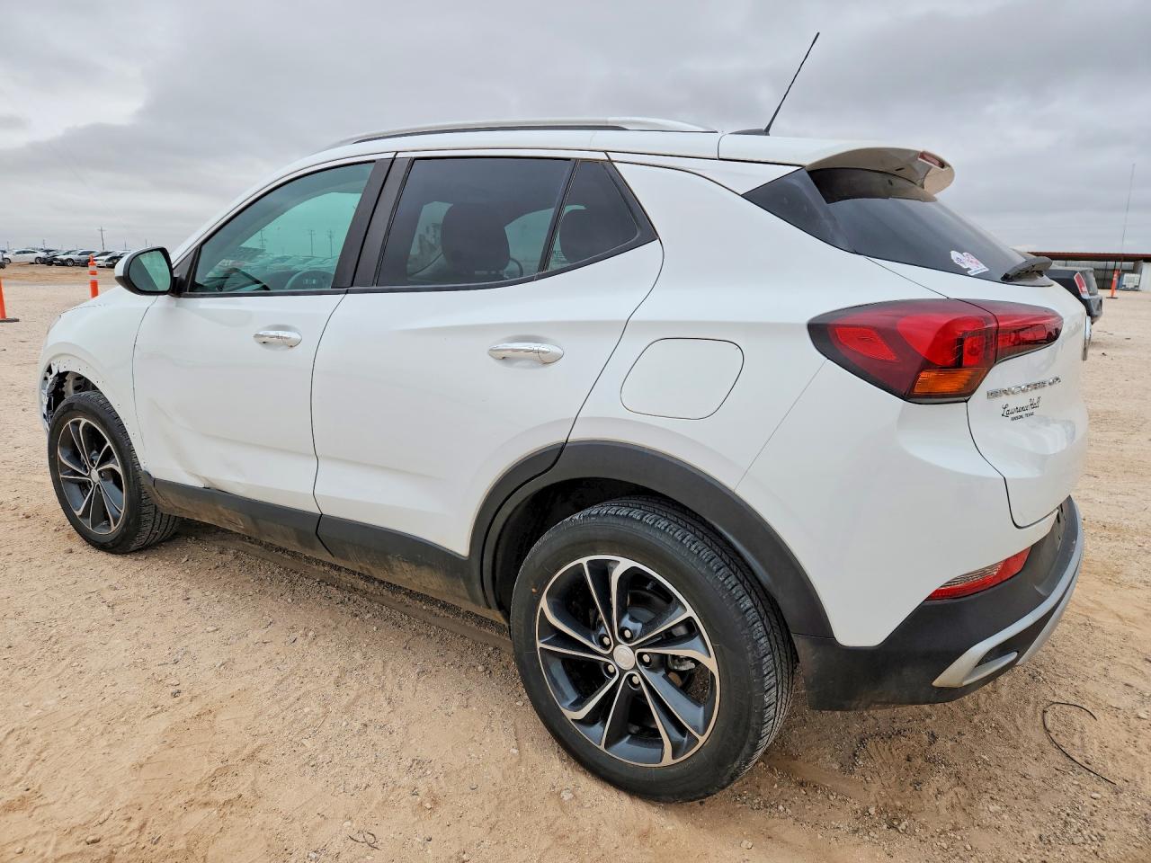 Buick Encore Select