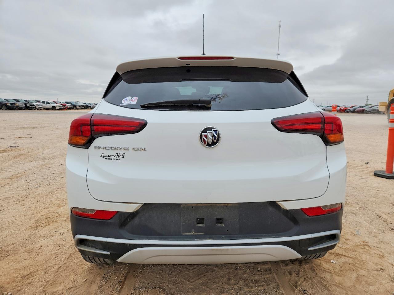 Buick Encore Select