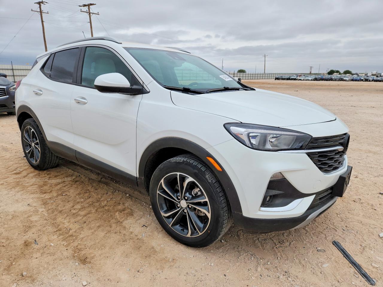 Buick Encore Select