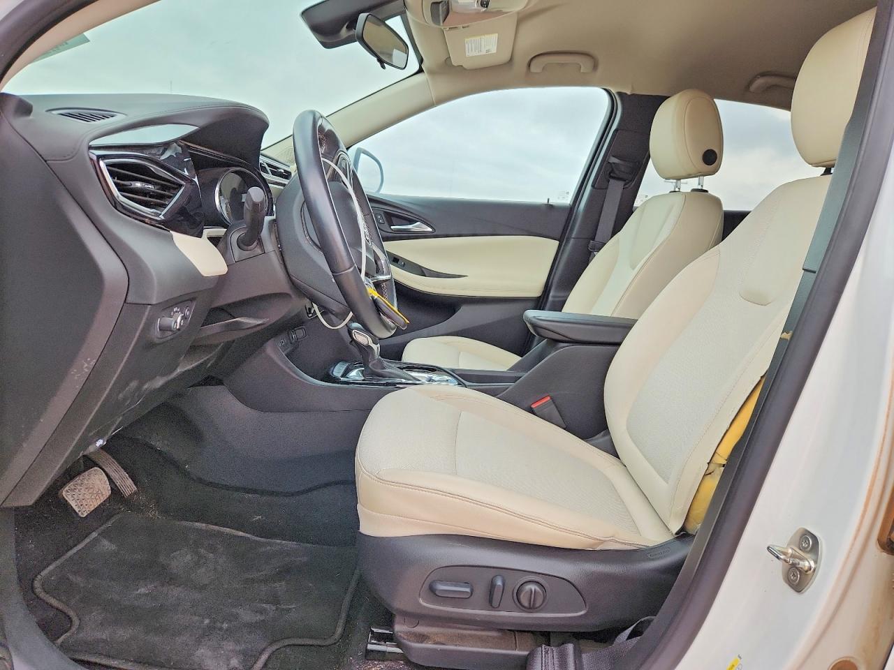 Buick Encore Select