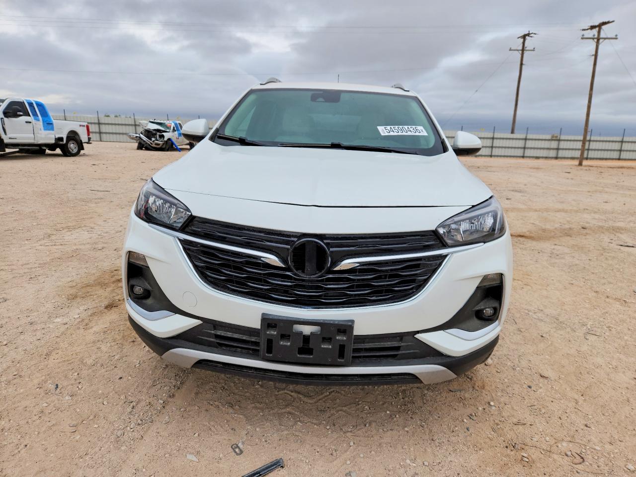 Buick Encore Select