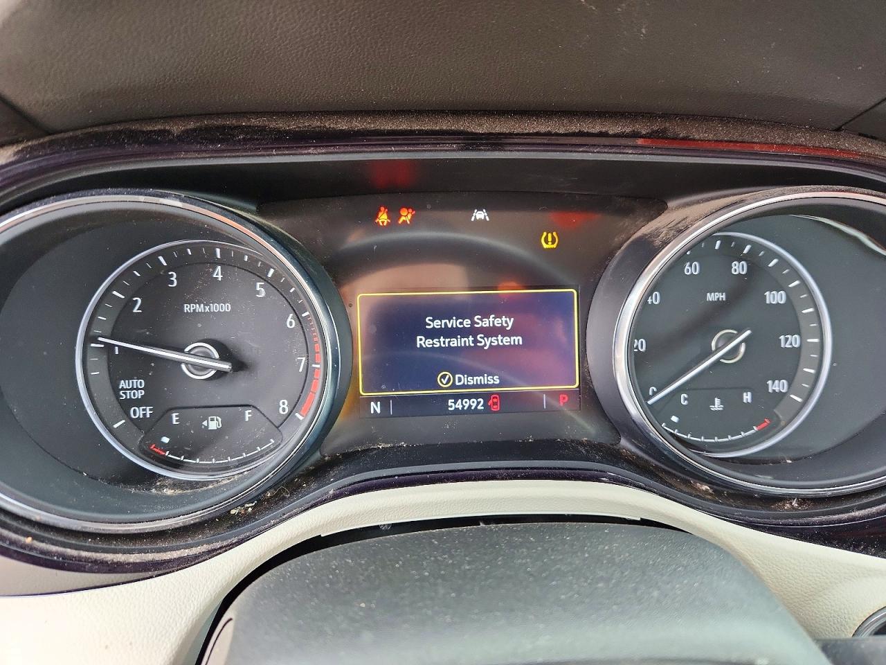 Buick Encore Select