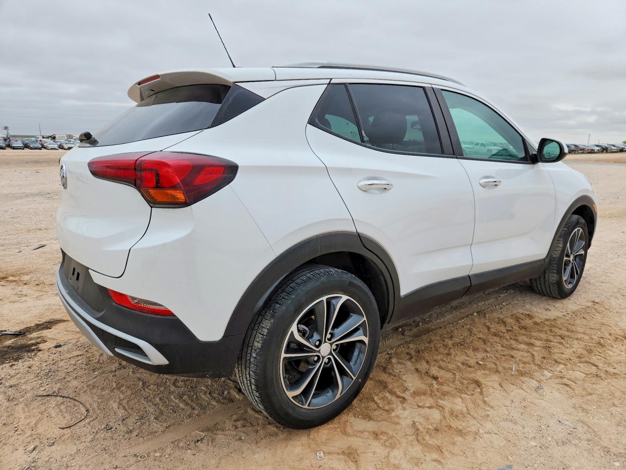 Buick Encore Select